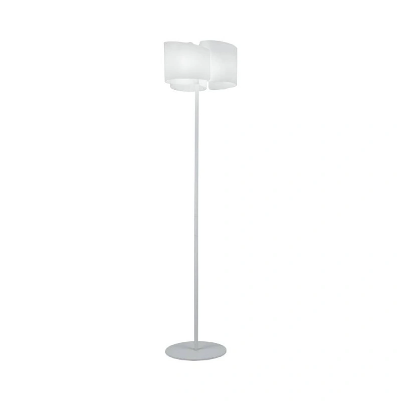 lampada piantana